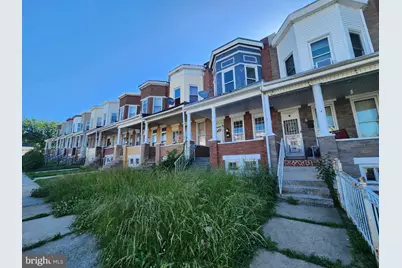 1717 N Pulaski Street, Baltimore, MD 21217 - Photo 4