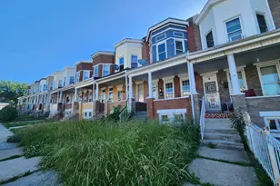 1717 N Pulaski St, Baltimore, MD 21217 - Photo 4
