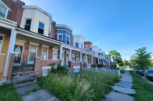 1717 N Pulaski St, Baltimore, MD 21217 - Photo 2