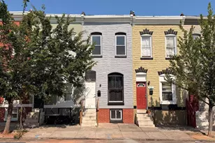427 N Montford Ave, Baltimore, MD 21224 - Photo 1