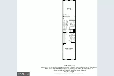 1438 Battery Avenue, Baltimore, MD 21230 - Photo 46