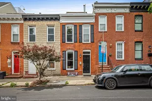 1438 Battery Ave, Baltimore, MD 21230 - Photo 1