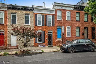 1438 Battery Avenue, Baltimore, MD 21230 - Photo 2