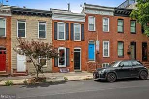 1438 Battery Ave, Baltimore, MD 21230 - Photo 2