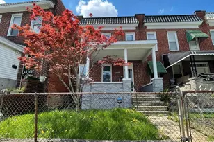 4528 Pimlico Rd, Baltimore, MD 21215 - Photo 1