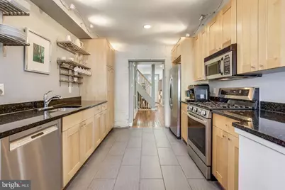 320 S Collington Avenue, Baltimore, MD 21231 - Photo 2