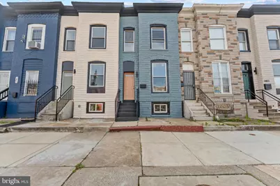 1807 N Milton Avenue, Baltimore, MD 21213 - Photo 2