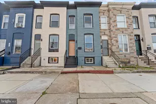 1807 N Milton Ave, Baltimore, MD 21213 - Photo 2
