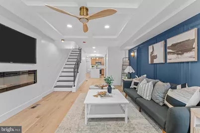 1807 N Milton Avenue, Baltimore, MD 21213 - Photo 4