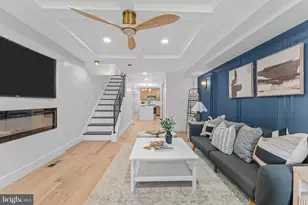 1807 N Milton Ave, Baltimore, MD 21213 - Photo 4
