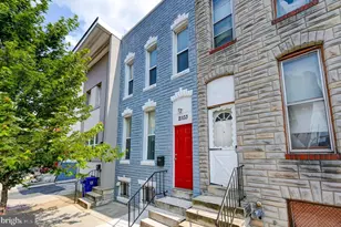 2103 E Madison St, Baltimore, MD 21205 - Photo 1