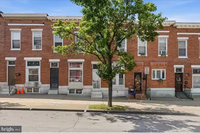 2907 McElderry Street, Baltimore, MD 21205 - Photo 2