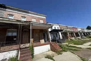 2110 N Pulaski St, Baltimore, MD 21217 - Photo 4