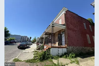 2110 N Pulaski Street, Baltimore, MD 21217 - Photo 2