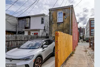 2002 Jefferson Street, Baltimore, MD 21205 - Photo 20