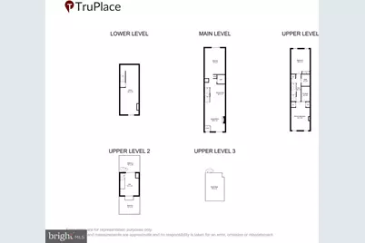 1406 Jackson Street, Baltimore, MD 21230 - Photo 54