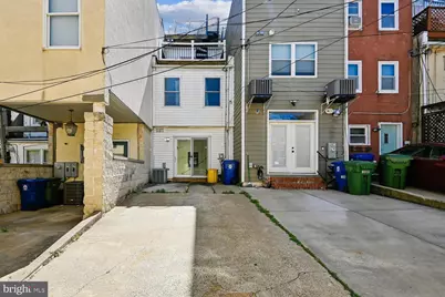 1406 Jackson Street, Baltimore, MD 21230 - Photo 44