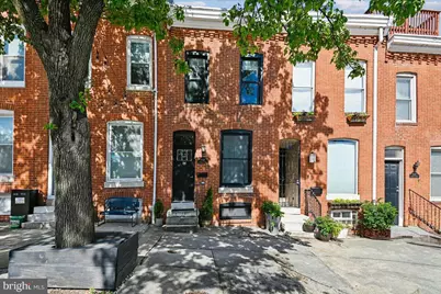 1406 Jackson Street, Baltimore, MD 21230 - Photo 2