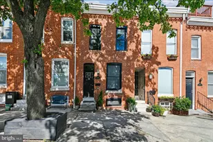 1406 Jackson St, Baltimore, MD 21230 - Photo 2