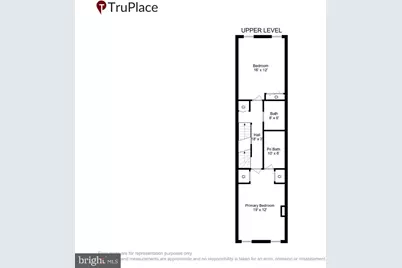 1406 Jackson Street, Baltimore, MD 21230 - Photo 50