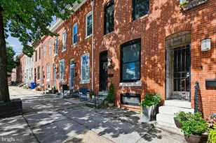 1406 Jackson St, Baltimore, MD 21230 - Photo 48