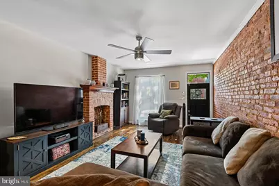 1406 Jackson Street, Baltimore, MD 21230 - Photo 4