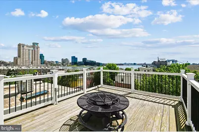 1406 Jackson Street, Baltimore, MD 21230 - Photo 36