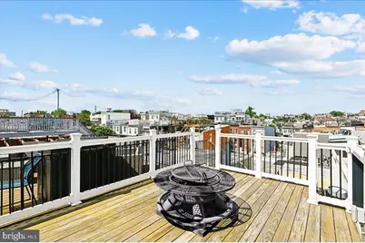 1406 Jackson Street, Baltimore, MD 21230 - Photo 38
