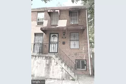 1754 Abbotston Street, Baltimore, MD 21218 - Photo 2
