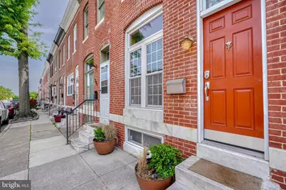 343 S Bouldin Street, Baltimore, MD 21224 - Photo 2