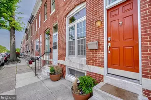 343 S Bouldin St, Baltimore, MD 21224 - Photo 2