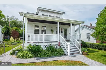 2817 Hemlock Avenue, Baltimore, MD 21214 - Photo 32