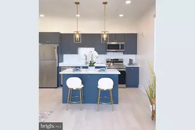 520 S Caroline Street #301, Baltimore, MD 21231 - Photo 1