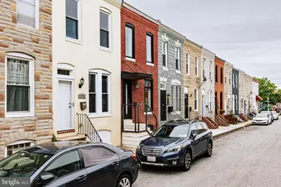 2723 Miles Avenue, Baltimore, MD 21211 - Photo 4