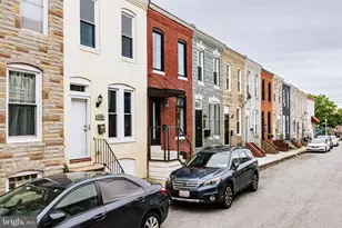 2723 Miles Ave, Baltimore, MD 21211 - Photo 4