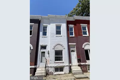 918 Appleton Street, Baltimore, MD 21217 - Photo 1