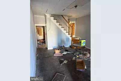 2021 W Lanvale Street, Baltimore, MD 21217 - Photo 4