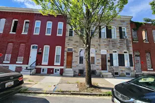 2021 W Lanvale St, Baltimore, MD 21217 - Photo 2