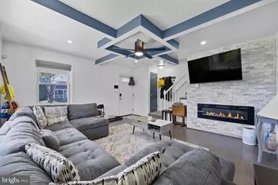 4511 Marble Hall Road, Baltimore, MD 21239 - Photo 10