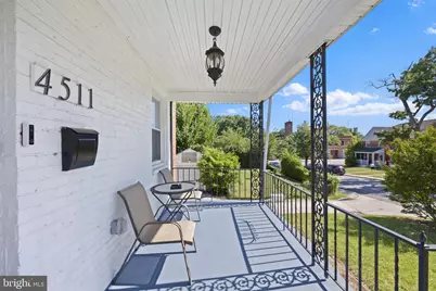 4511 Marble Hall Road, Baltimore, MD 21239 - Photo 4