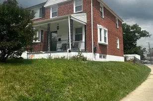4511 Marble Hall Rd, Baltimore, MD 21239 - Photo 1