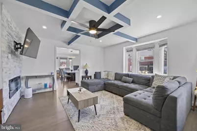 4511 Marble Hall Road, Baltimore, MD 21239 - Photo 6