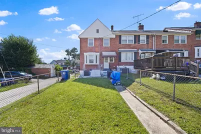4511 Marble Hall Road, Baltimore, MD 21239 - Photo 42