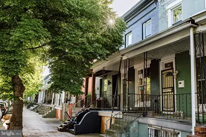 325 W Lorraine Avenue, Baltimore, MD 21211 - Photo 28