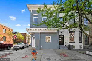 1118 S Carey St, Baltimore, MD 21223 - Photo 8