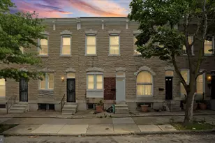 537 N Milton Ave, Baltimore, MD 21205 - Photo 1