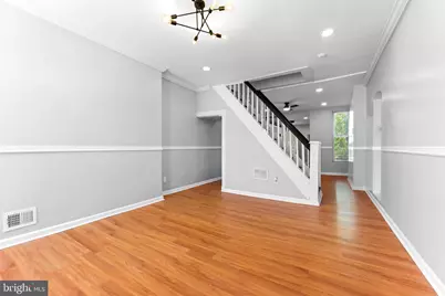 1629 N Wolfe Street, Baltimore, MD 21213 - Photo 4