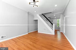 1629 N Wolfe St, Baltimore, MD 21213 - Photo 4