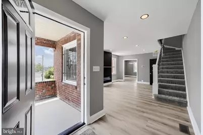 3200 Loch Raven Boulevard, Baltimore, MD 21218 - Photo 4