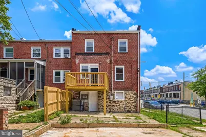 3200 Loch Raven Boulevard, Baltimore, MD 21218 - Photo 28